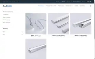 Xulux.com.au Screenshot 2024-06-17 07:46:37