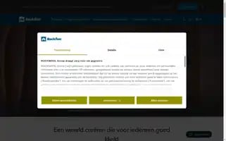 Rockfon.nl Screenshot 2024-07-08 05:07:07