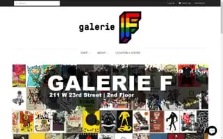 Galeriefchicago.com Screenshot 2024-05-05 13:26:33