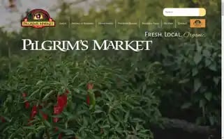 Pilgrimsmarket.com Screenshot 2024-07-02 18:28:15