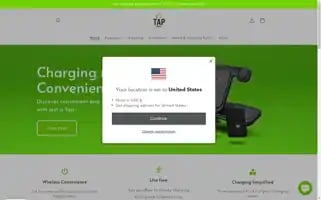 Tappower.ca Screenshot 2024-05-03 12:41:35