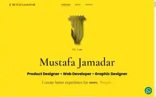 Mustafajd.co.uk Screenshot 2024-06-27 05:36:10