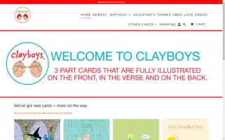 Clayboys.com Screenshot 2024-05-09 03:17:02