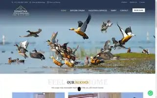 Digantikahotel.com Screenshot 2024-04-16 17:26:02