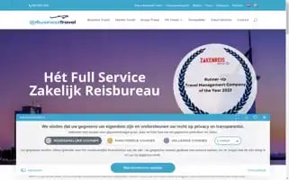 E-businesstravel.nl Screenshot 2024-04-17 16:34:09