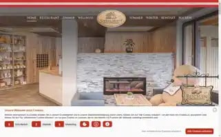 Hotel-styrolerhof.at Screenshot 2024-05-20 14:23:38