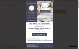 Salvatoregarofalo.it Screenshot 2024-07-08 20:18:36