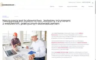 Nadzorbudowlany.pl Screenshot 2024-06-16 10:31:49