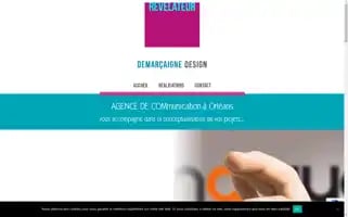 Demarcaigne-design.fr Screenshot 2024-06-15 14:59:57