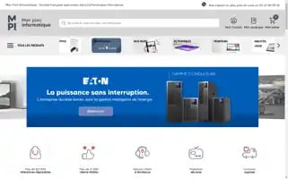Monparcinformatique.fr Screenshot 2024-05-25 10:55:28
