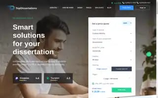 Topdissertations.com Screenshot 2024-05-14 13:47:24