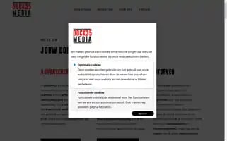 Dock35media.nl Screenshot 2024-06-30 04:48:26