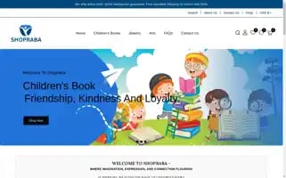 Shopraba.store Screenshot 2024-05-03 22:39:08