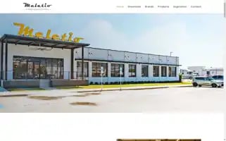 Meletio.com Screenshot 2024-05-16 07:31:36