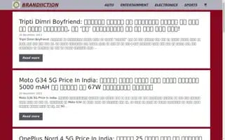 Bharatkaakhbar.com Screenshot 2024-05-28 21:59:42