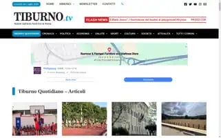 Tiburno.tv Screenshot 2024-07-04 13:21:08