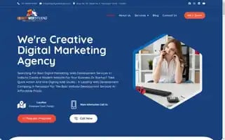 Dignitywebstudio.com Screenshot 2024-06-26 19:11:53