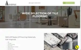 Tile-porcelain.com Screenshot 2024-05-16 21:27:31