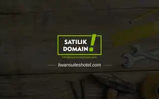 Liwansuiteshotel.com Screenshot 2024-04-23 04:42:43