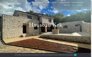 Hausbau-krk.de Screenshot 2024-05-22 09:42:30