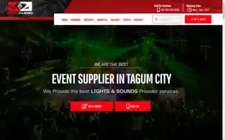 Signaudio.net Screenshot 2024-05-23 13:34:51