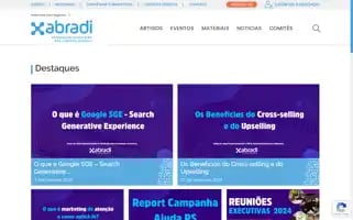 Abradi.com.br Screenshot 2024-07-06 09:47:58