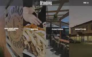 Broadwayhotel.com.au Screenshot 2024-04-22 22:05:25