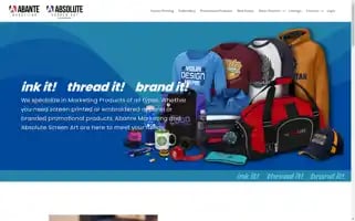 Abantemarketing.com Screenshot 2024-05-08 09:27:00
