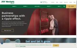 Merchantsbank.com Screenshot 2024-05-12 22:20:29