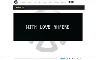 Ampere-antwerp.com Screenshot 2024-06-12 01:07:01