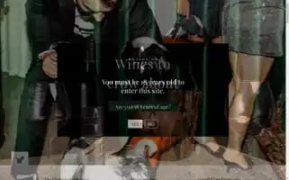 Squawkingmagpie.co.nz Screenshot 2024-06-11 06:53:20