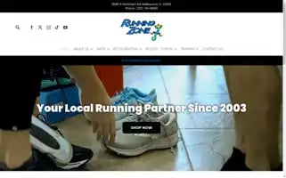 Runningzone.com Screenshot 2024-05-13 18:47:37