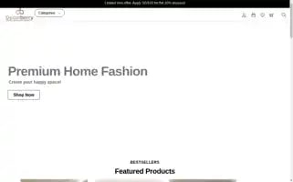 Decorberry.com Screenshot 2024-05-29 12:45:36