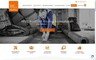 Roofcert.co.uk Screenshot 2024-07-06 19:19:17