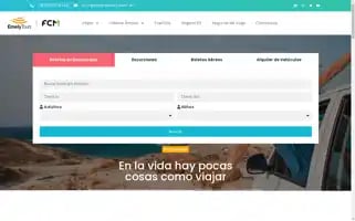 Emelytours.com.do Screenshot 2024-04-26 12:19:55