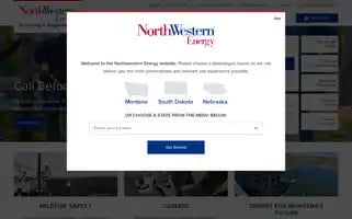 Northwesternenergy.com Screenshot 2024-06-30 14:39:46