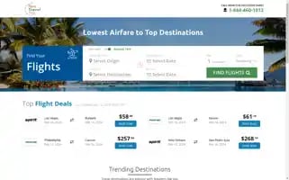 Newtraveltrip.com Screenshot 2024-04-17 04:30:11