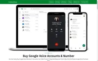Buyusagvoice.com Screenshot 2024-06-18 07:47:21