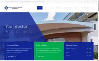 Salihospital.co.ug Screenshot 2024-06-30 15:47:06