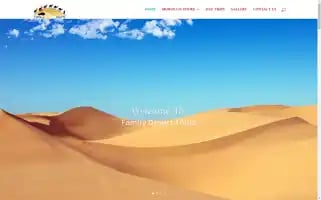 Familydeserttours.com Screenshot 2024-04-24 03:34:02