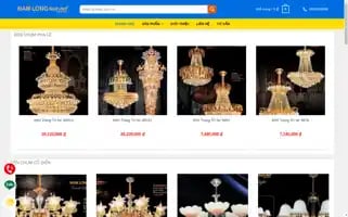 Netvietlighting.com Screenshot 2024-05-26 01:12:03