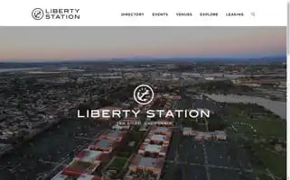Libertystation.com Screenshot 2024-07-03 01:45:57