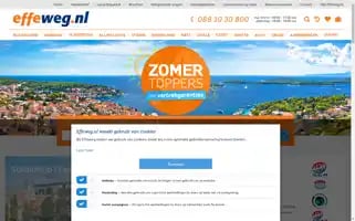 Effeweg.nl Screenshot 2024-07-04 04:04:41