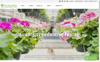 Tonkadale.com Screenshot 2024-05-14 13:36:23