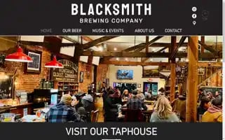 Blacksmithbrewing.com Screenshot 2024-05-05 13:30:43