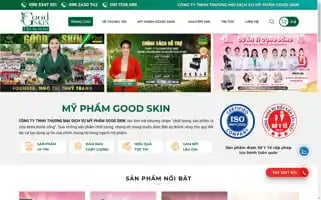 Myphamgoodskin.com Screenshot 2024-05-25 23:15:19