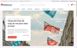 Bestelvlag.nl Screenshot 2024-07-03 23:15:29