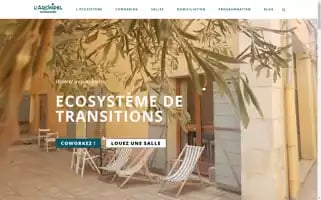 Archipel-toulon.fr Screenshot 2024-06-30 02:28:40