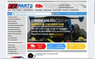 Efi-parts.co.uk Screenshot 2024-06-15 20:59:44