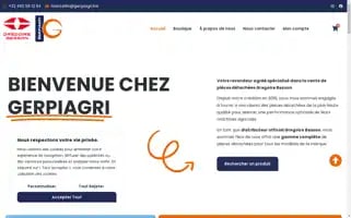 Gerpiagri-gregoirebessonparts.com Screenshot 2024-05-25 13:19:16